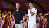 ВУЧИЦА ЈЕ РАЊИВА: Рома након шока у Бугарској стиже на Карло Кастелани ВУЧИЦА ЈЕ РАЊИВА: Рома након шока у Бугарској стиже на Карло Кастелани