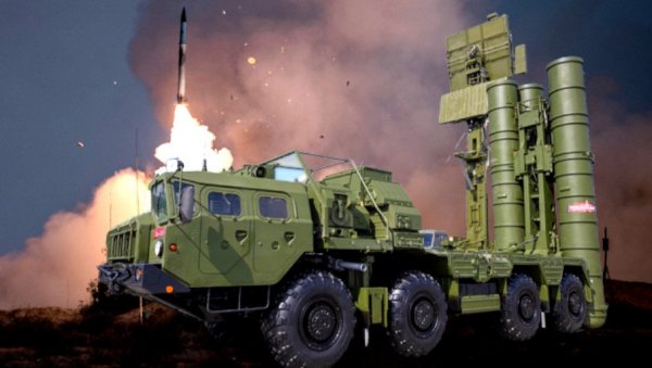 ИРАН ОБЈАВИО МОЋАН ВИДЕО Порука Западу: Уништења америчких Б-2 бомбардера помоћу руског ПВО система С-400 (ВИДЕО) ИРАН ОБЈАВИО МОЋАН ВИДЕО Порука Западу: Уништења америчких Б-2 бомбардера помоћу руског ПВО система С-400 (ВИДЕО)