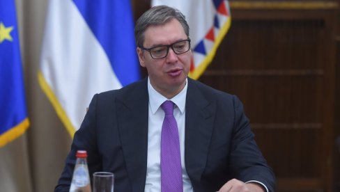 DEHUMANIZACIJA VUČIĆA NA MAKSIMUMU Ponoš: Nikome nije stalo do Vučićevog života (VIDEO)