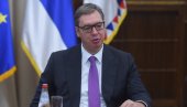 DEHUMANIZACIJA VUČIĆA NA MAKSIMUMU Ponoš: Nikome nije stalo do Vučićevog života (VIDEO)