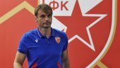 НЕ ПРАВИТЕ ХАЛАБУКУ: Тренер Звезде најавио Руса, па причао о Борјану и Гобељићу НЕ ПРАВИТЕ ХАЛАБУКУ: Тренер Звезде најавио Руса, па причао о Борјану и Гобељићу