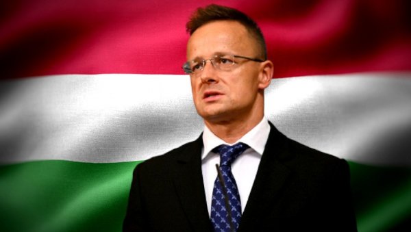 СИЈАРТО У ПЕКИНГУ, САСТАО СЕ СА ЋИН ГАНГОМ: Мађарска жели да унапреди практичну сарадњу у свим областима