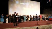 STRICU GRAN-PRI: Dodelom nagrada završen 35. Hercegnovski filmski festival STRICU GRAN-PRI: Dodelom nagrada završen 35. Hercegnovski filmski festival