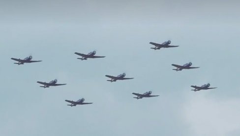 УЗБУНА НА ТАЈВАНУ: 10 кинеских авиона прешло средњу линију Тајванског мореуза, виђени и ратни бродови УЗБУНА НА ТАЈВАНУ: 10 кинеских авиона прешло средњу линију Тајванског мореуза, виђени и ратни бродови
