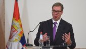 ВАЖНЕ ВЕСТИ: Вучић - Повећаћемо плате за 12 одсто, а плате у јавном сектору за 8 одсто ВАЖНЕ ВЕСТИ: Вучић - Повећаћемо плате за 12 одсто, а плате у јавном сектору за 8 одсто