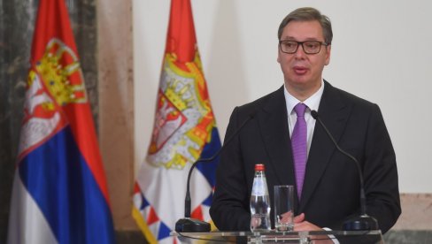STIGLA PISMA PODRŠKE: Građani Srpske uz listu Aleksandar Vučić - Srbija sutra