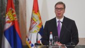 STIGLA PISMA PODRŠKE: Građani Srpske uz listu Aleksandar Vučić - Srbija sutra