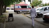 CRNI VIKEND U ZRENJANINU: U saobraćajnim nezgodama jedna osoba poginula ćetiri povređene CRNI VIKEND U ZRENJANINU: U saobraćajnim nezgodama jedna osoba poginula ćetiri povređene
