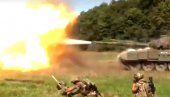 РАТ У УКРАЈИНИ: Руска армија ушла у Покровск, пробила 5км фронта, ВСУ се повлачи; Руси истерали ВСУ из Курска и Белгорода (МАПА/ВИДЕО)