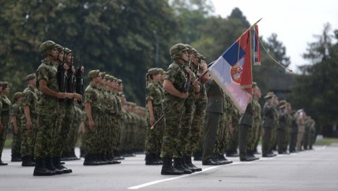 MINISTARSTVO ODBRANE: Novici Antiću prestala profesionalna vojna služba presudom Višeg vojnog disciplinskog suda