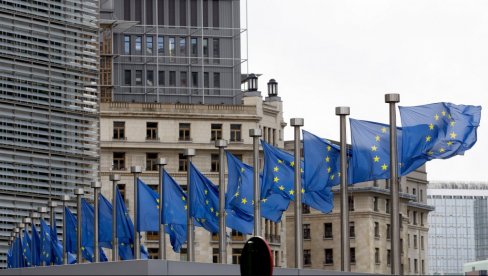 REŠENJE PROBLEMA UKRAJINSKOG BUDŽETA: Novčana sredstva EU pokriće skoro pola deficita