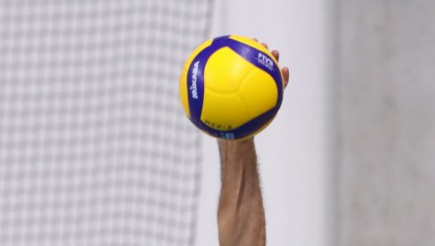 PARTIZAN GOST TAKOVA: Sutra se nastavlja Superliga Srbije za odbojkaše