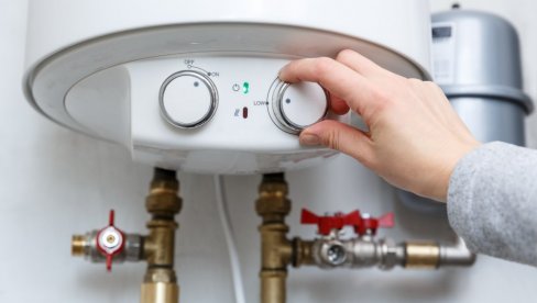 BOJLERI POVUČENI IZ PRODAJE: Postoji rizik od električnog udara - Reč je o ovim modelima BOJLERI POVUČENI IZ PRODAJE: Postoji rizik od električnog udara - Reč je o ovim modelima