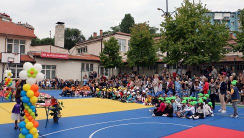 UMESTO RASPOREDA ČASOVA, RAZGOVOR O PRAVIM VREDNOSTIMA: Prvi časovi, na početku školske godine, biće drugačiji nego ranije