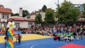 OGLASILO SE MINISTARSTVO PROSVETE: Dobro je da su škole izuzete iz plana uštede energije OGLASILO SE MINISTARSTVO PROSVETE: Dobro je da su škole izuzete iz plana uštede energije