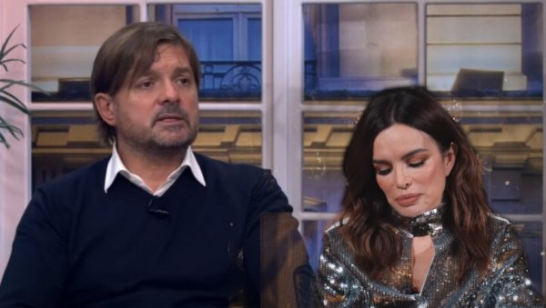 НАКОН ЕКСПРЕСНЕ ОДЛУКЕ СПЛИТСКОГ СУДА: Шта су даљи кораци које ће предузети Северина НАКОН ЕКСПРЕСНЕ ОДЛУКЕ СПЛИТСКОГ СУДА: Шта су даљи кораци које ће предузети Северина