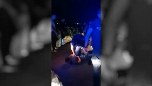 UKRADENI TRAKTORI U EMILIJA ROMANJI PREBACIVANI U ALBANIJU: Razbijena banda iz Modene i Parme