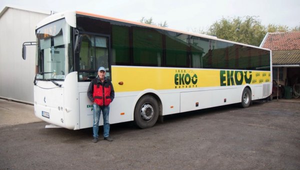 БЕСПЛАТАН ПРЕВОЗ ЗА СРЕДЊОШКОЛЦЕ: Као и претходних година ђаци са територије Житишта имају превоз до школа БЕСПЛАТАН ПРЕВОЗ ЗА СРЕДЊОШКОЛЦЕ: Као и претходних година ђаци са територије Житишта имају превоз до школа