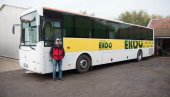 БЕСПЛАТАН ПРЕВОЗ ЗА СРЕДЊОШКОЛЦЕ: Као и претходних година ђаци са територије Житишта имају превоз до школа