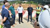 МОМИРОВИЋ: Обилазница око Београда један од стратешки најважнијих пројеката за Србију МОМИРОВИЋ: Обилазница око Београда један од стратешки најважнијих пројеката за Србију