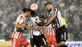 ZVEZDA I PARTIZAN NEMAJU ODMORA: Večiti igraju takmičarske mečeve i za vreme reprezentativne pauze