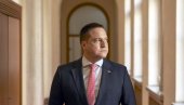 DANAS PRVA SEDNICA RADNE GRUPE Ružić: Nove mere protiv nasilja u školama do 20. decembra DANAS PRVA SEDNICA RADNE GRUPE Ružić: Nove mere protiv nasilja u školama do 20. decembra