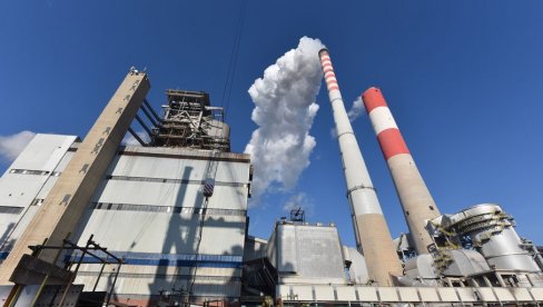 ZAVRŠEN REMONT: EPS priveo kraju pripreme za zimu, u termoelektrani Kostolac B urađen remont bloka B2 ZAVRŠEN REMONT: EPS priveo kraju pripreme za zimu, u termoelektrani Kostolac B urađen remont bloka B2