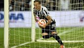 DA LI JE BIO PENAL ZA PARTIZAN? Oglasio se sudijski ekspert i otklonio sve dileme DA LI JE BIO PENAL ZA PARTIZAN? Oglasio se sudijski ekspert i otklonio sve dileme