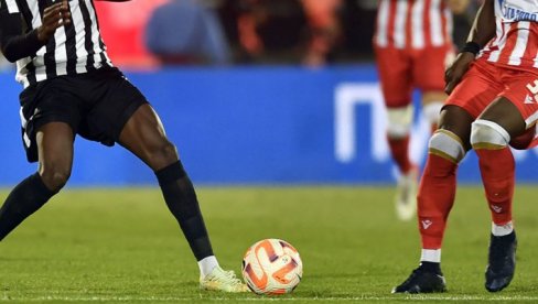 UEFA LIGA ŠAMPIONA ILI SUPERLIGA? Posle FK Crvena zvezda, oglasio se i Partizan! UEFA LIGA ŠAMPIONA ILI SUPERLIGA? Posle FK Crvena zvezda, oglasio se i Partizan!