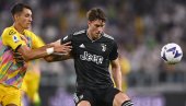 JUVEU NE CVETAJU RUŽE: Alegriju se drma klupa, Vlahović i Kostić moraju bolje