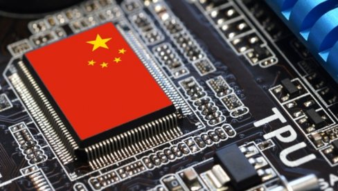 NASTAVLJA SE RAT ČIPOVA: Amerika sprečava svoje fabrike da posluje sa kineskim
