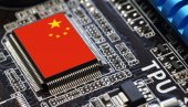RAT ČIPOVA: SAD dodatno ograničile Kini isporuku američkih AI procesora