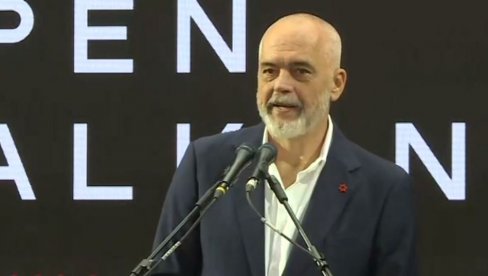RAMA OTKRIO ŠTA PLANIRA: Ima još posla RAMA OTKRIO ŠTA PLANIRA: Ima još posla
