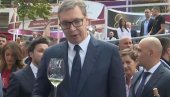 ВУЧИЋ СУМИРА УТИСКЕ: Недеља за нама протекла је у знаку иницијативе Отворени Балкан ВУЧИЋ СУМИРА УТИСКЕ: Недеља за нама протекла је у знаку иницијативе Отворени Балкан