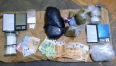 СКАНДАЛ ТРЕСЕ ИТАЛИЈУ: Члан Судијске органзације ухваћен са шест тона дроге СКАНДАЛ ТРЕСЕ ИТАЛИЈУ: Члан Судијске органзације ухваћен са шест тона дроге