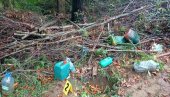 ПЛАНТАЖА У НЕДОЂИЈИ: На Старој планини заплењено 28 килограма марихуане ПЛАНТАЖА У НЕДОЂИЈИ: На Старој планини заплењено 28 килограма марихуане