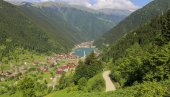 TRABZON KAO BISER CRNOG MORA: Grad istorije, svetinja, sporta, umetnosti i prirodnih lepota (FOTO/VIDEO)