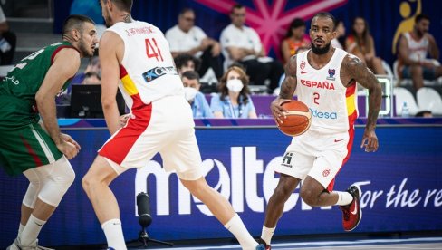 EVROLIGA: Bivši igrač Crvene zvezde predvodi ponos Izraela EVROLIGA: Bivši igrač Crvene zvezde predvodi ponos Izraela