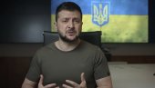ZELENSKI UČESTVOVAO NA SASTANKU G7: Predsednik Ukrajine optužio Moskvu da pokušava da uvuče Belorusiju u rat i zatražio vojnu pomoć
