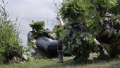 НАМЕНСКИ ЗАДАЦИ У ЛЕТЊИМ УСЛОВИМА: Успешна реализација обука извиђача Копнене војске НАМЕНСКИ ЗАДАЦИ У ЛЕТЊИМ УСЛОВИМА: Успешна реализација обука извиђача Копнене војске