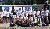 РОНИОЦИ ЧИСТЕ ДНО ГЛАВНОГ ЈЕЗЕРА: Акција „Волим реку, а ти“ у суботу и у Белој Цркви РОНИОЦИ ЧИСТЕ ДНО ГЛАВНОГ ЈЕЗЕРА: Акција „Волим реку, а ти“ у суботу и у Белој Цркви