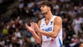 NA NBA POGON DENIJA AVDIJE! Izrael razbio Francusku na Evrobasketu
