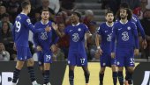 ПОТЕРОВ ЧЕЛСИ СВЕ БОЉЕ ИГРА: Џерарду се тресе столица у Астон Вили