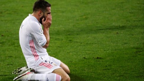 VRAĆA SE TANDEM FURIJE: Španci ne moraju da brinu za ovu liniju tima u finalu EURO 2024 protiv Engleske VRAĆA SE TANDEM FURIJE: Španci ne moraju da brinu za ovu liniju tima u finalu EURO 2024 protiv Engleske