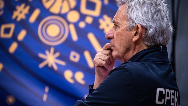 ОВО НИГДЕ НИСМО ДОЖИВЕЛИ! Светислав Пешић остао у чуду после меча Србија - Холандија на старту Европског првенства у кошарци ОВО НИГДЕ НИСМО ДОЖИВЕЛИ! Светислав Пешић остао у чуду после меча Србија - Холандија на старту Европског првенства у кошарци