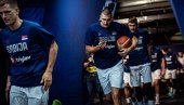 ОВО ЈЕ ПРАВА СРБИЈА: Овај податак охрабрује пред наставак Евробаскета ОВО ЈЕ ПРАВА СРБИЈА: Овај податак охрабрује пред наставак Евробаскета
