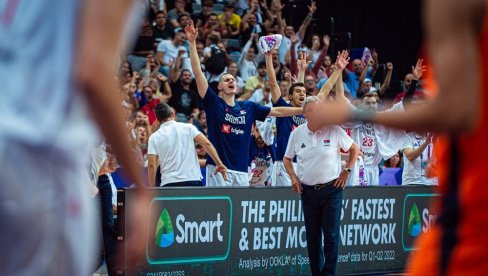 NEKA ČEKA SRBIJA! Svetislav Pešić razbija glavu pred Olimpijske igre, a Nikola Jokić... (VIDEO)