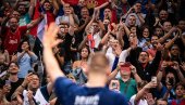 МЕЧ КАКАВ АМА БАШ НИКО НИЈЕ ОЧЕКИВАО! Србија победила на почетку Европског првенства у кошарци МЕЧ КАКАВ АМА БАШ НИКО НИЈЕ ОЧЕКИВАО! Србија победила на почетку Европског првенства у кошарци