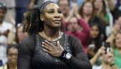 NEVERICA, NE LIČI NA SEBE! Serena Vilijams objavila fotografiju kojom je šokirala teniski svet NEVERICA, NE LIČI NA SEBE! Serena Vilijams objavila fotografiju kojom je šokirala teniski svet