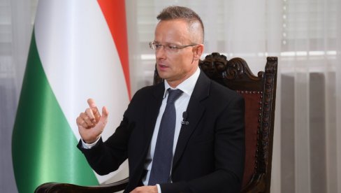 SIJARTO: Mađarska ambasada u Parizu dobila pretnju bombom SIJARTO: Mađarska ambasada u Parizu dobila pretnju bombom